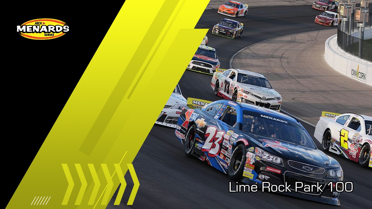 Lime Rock Park 100 image
