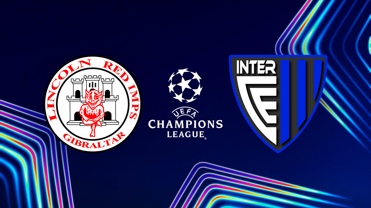 Lincoln Red Imps vs Inter Club d'Escaldes poster