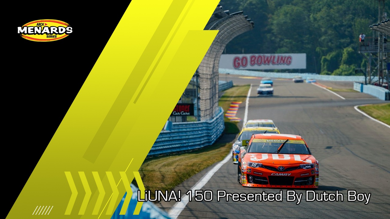 LiUNA! 150 Presented By Dutch Boy image