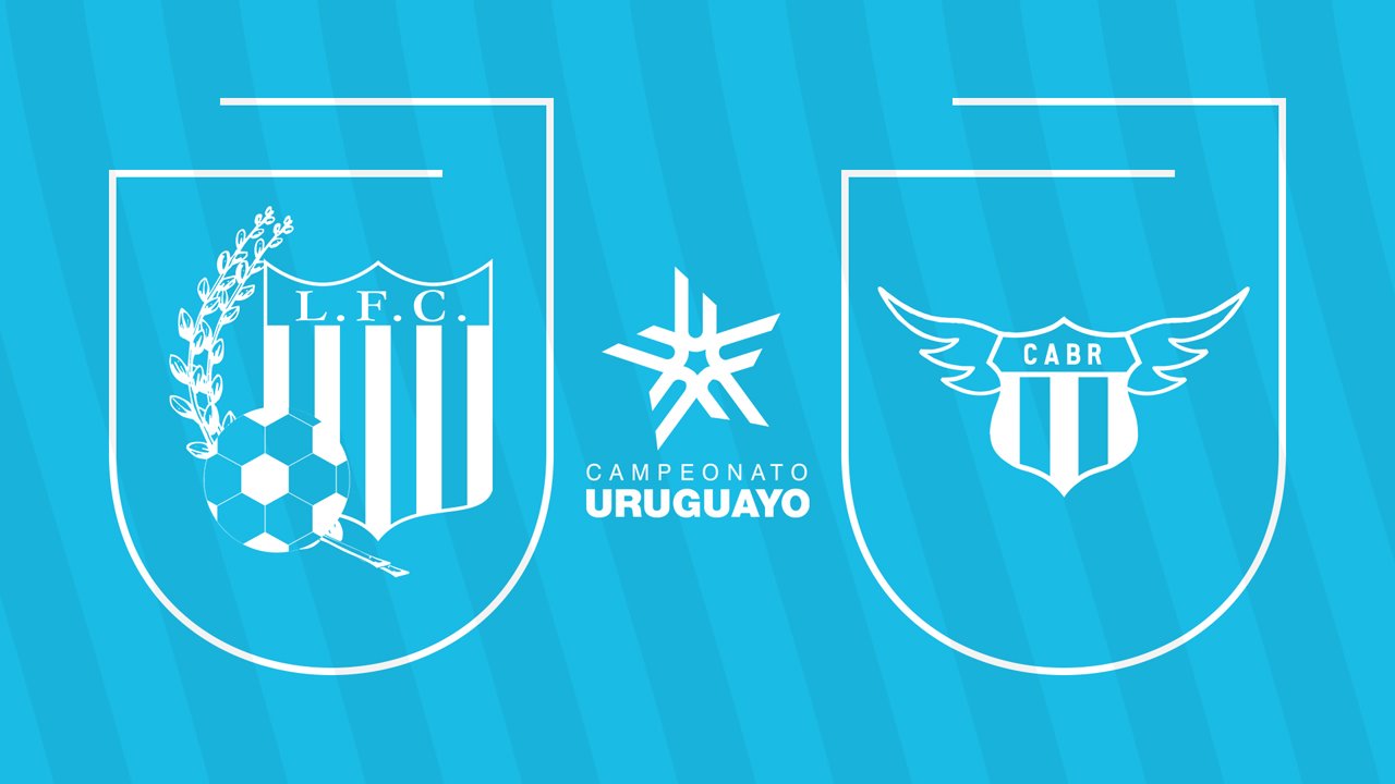 Liverpool Montevideo vs Boston River poster