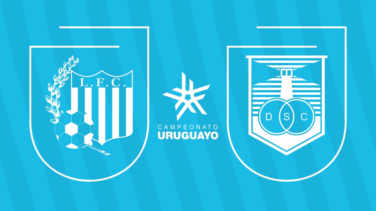 Liverpool Montevideo vs Defensor Sporting poster