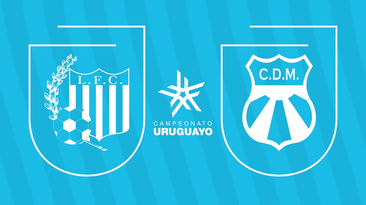 Liverpool Montevideo vs Deportivo Maldonado poster