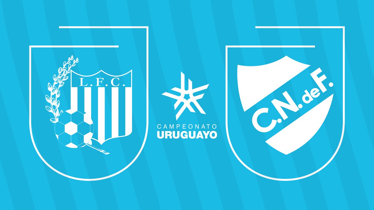 Liverpool Montevideo vs Nacional Montevideo poster