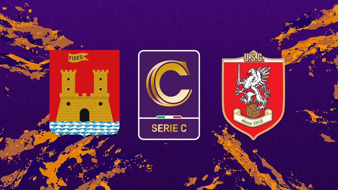 Livorno vs Grosseto poster