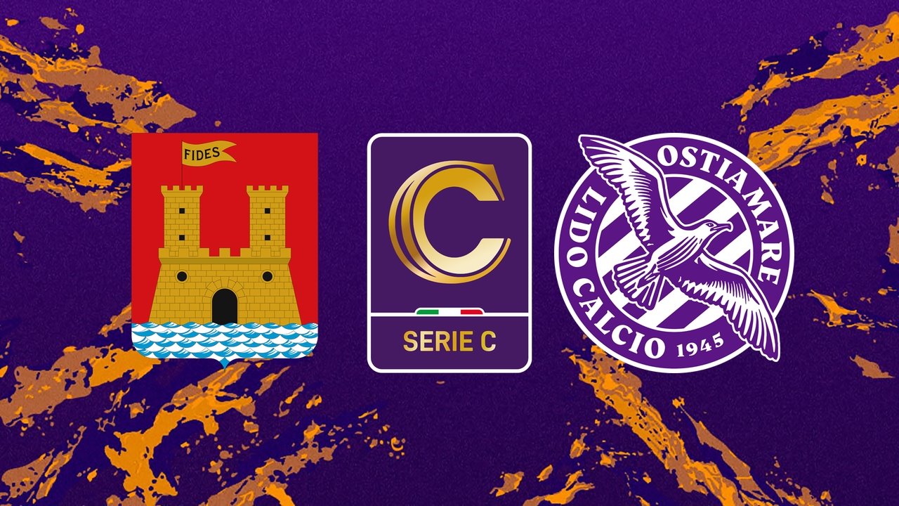 Livorno vs Ostiamare poster