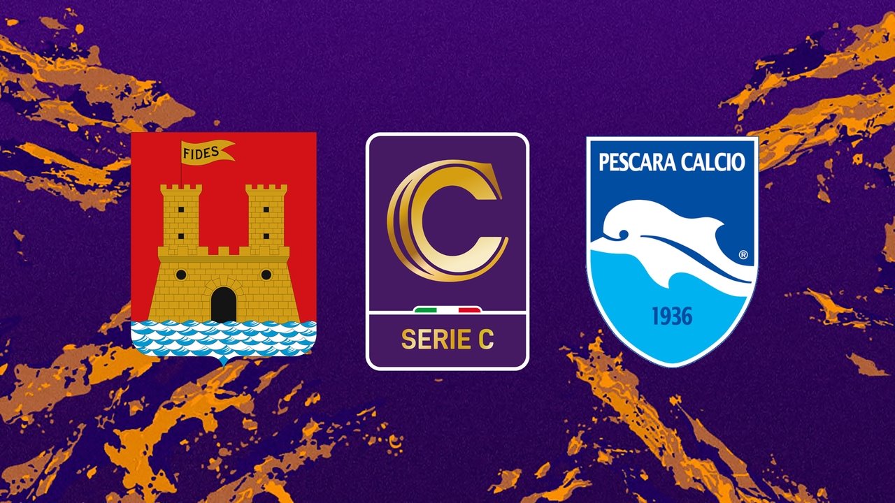 Livorno vs Pescara poster