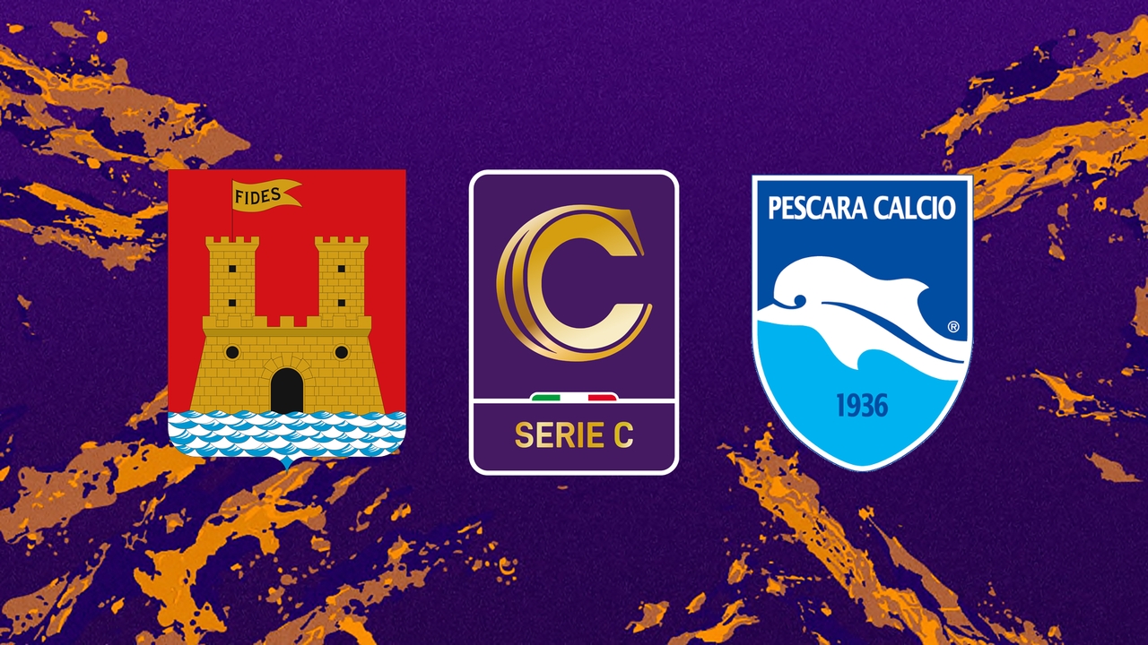 Livorno vs Pescara poster