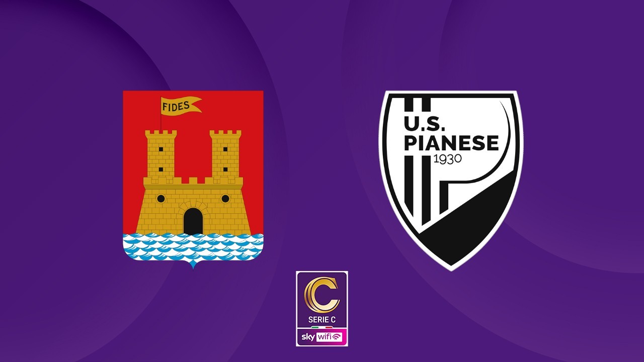 Livorno vs Pianese poster