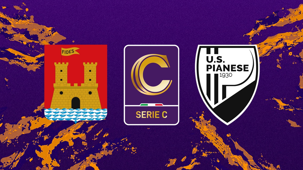Livorno vs Pianese poster