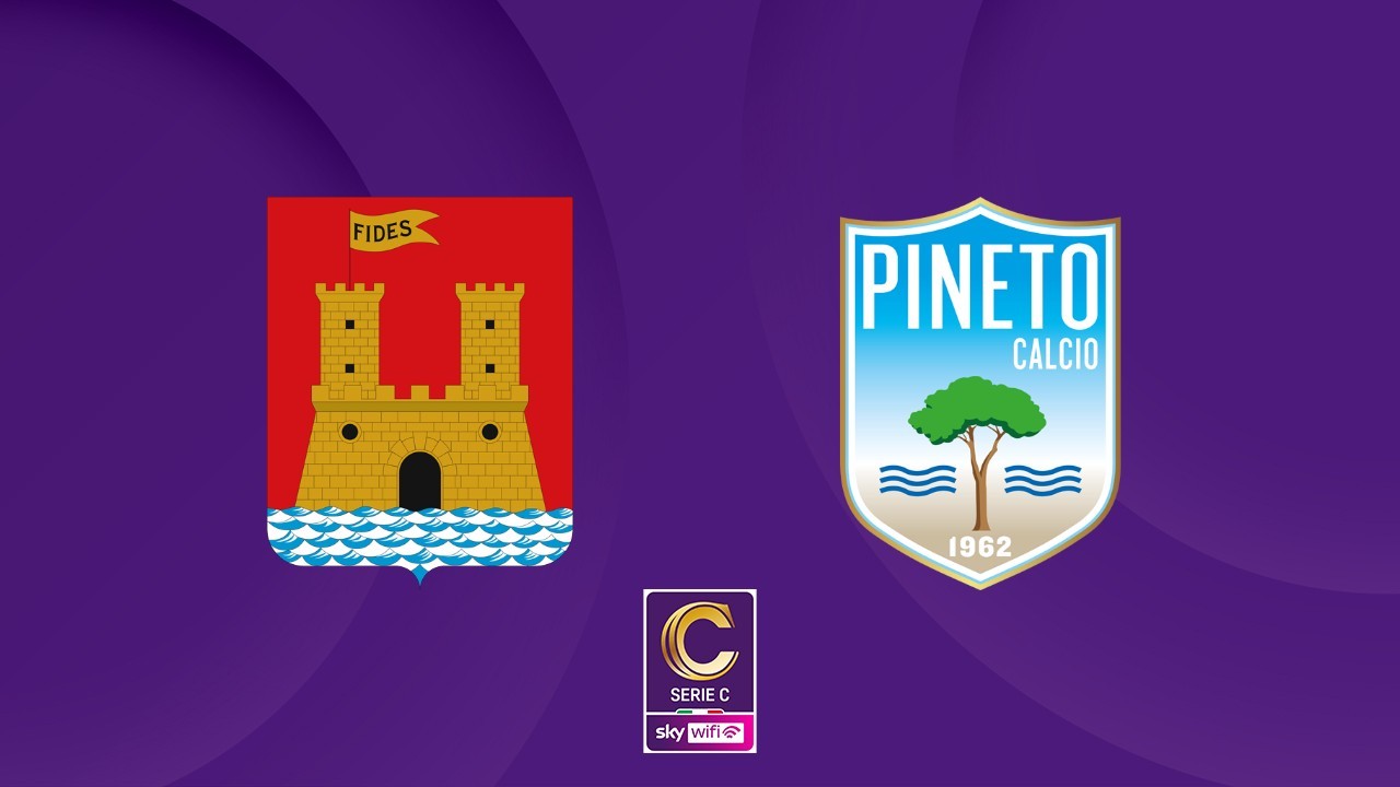 Livorno vs Pineto poster