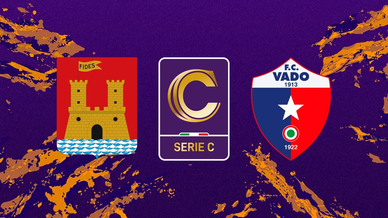 Livorno vs Vado poster