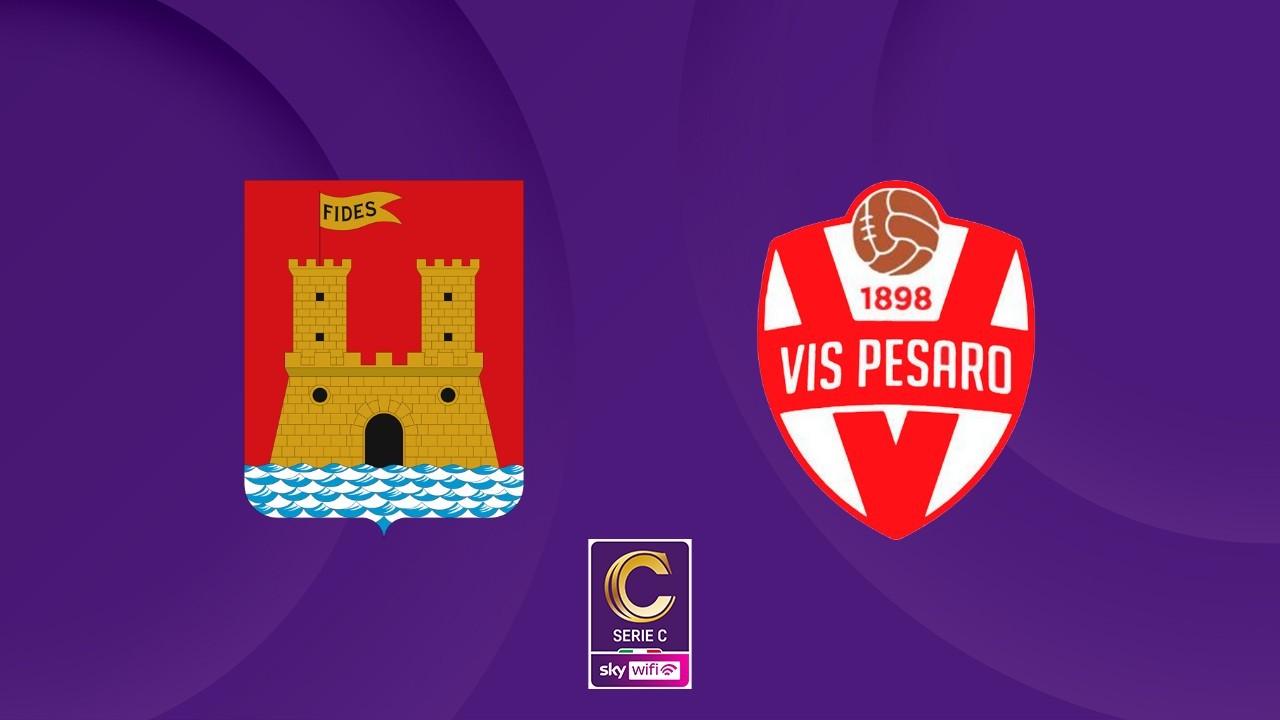 Livorno vs Vis Pesaro poster