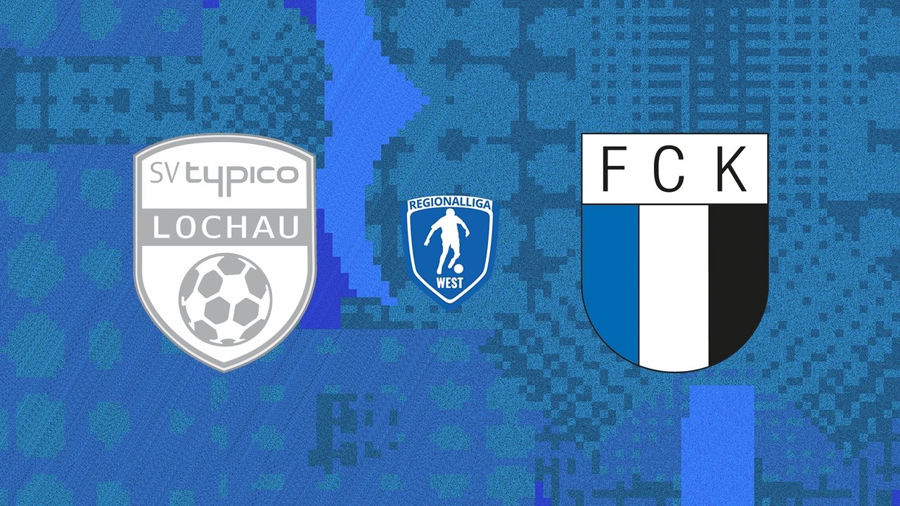 Lochau vs Kufstein poster