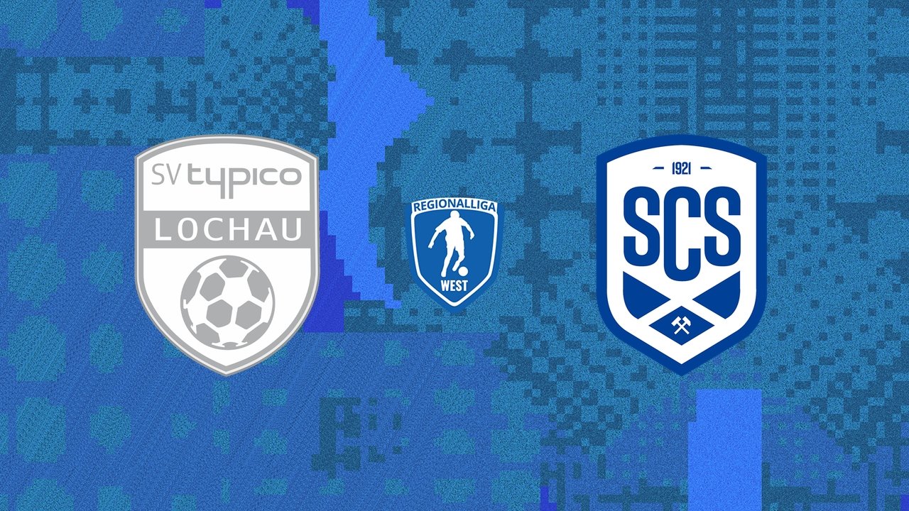 Lochau vs Schwaz poster