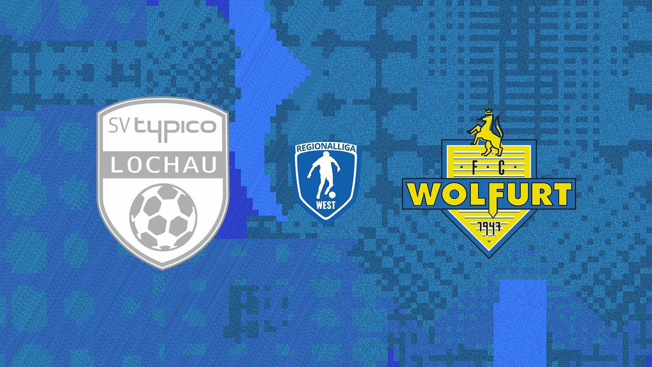 Lochau vs Wolfurt poster