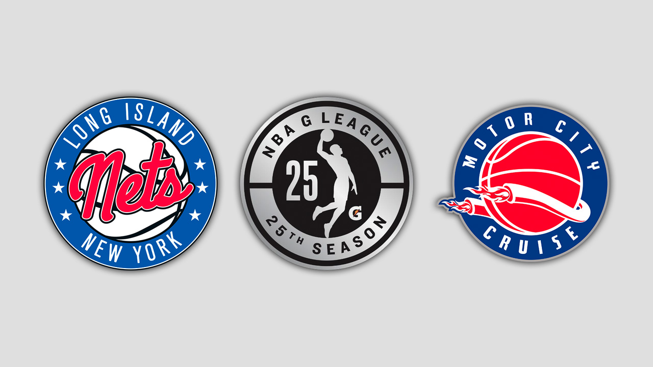 Long Island Nets vs Motor City Cruise poster