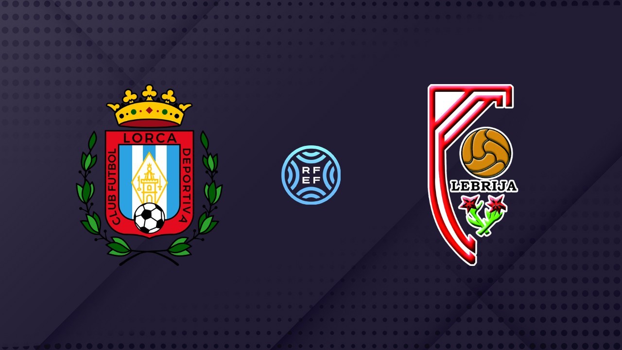 Lorca Deportiva vs Atlético Antoniano poster