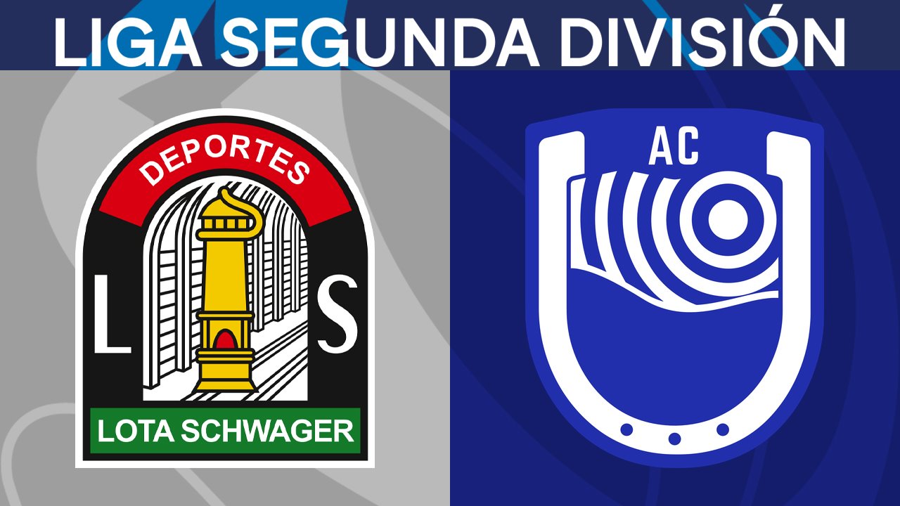 Lota Schwager vs Atlético Colina poster