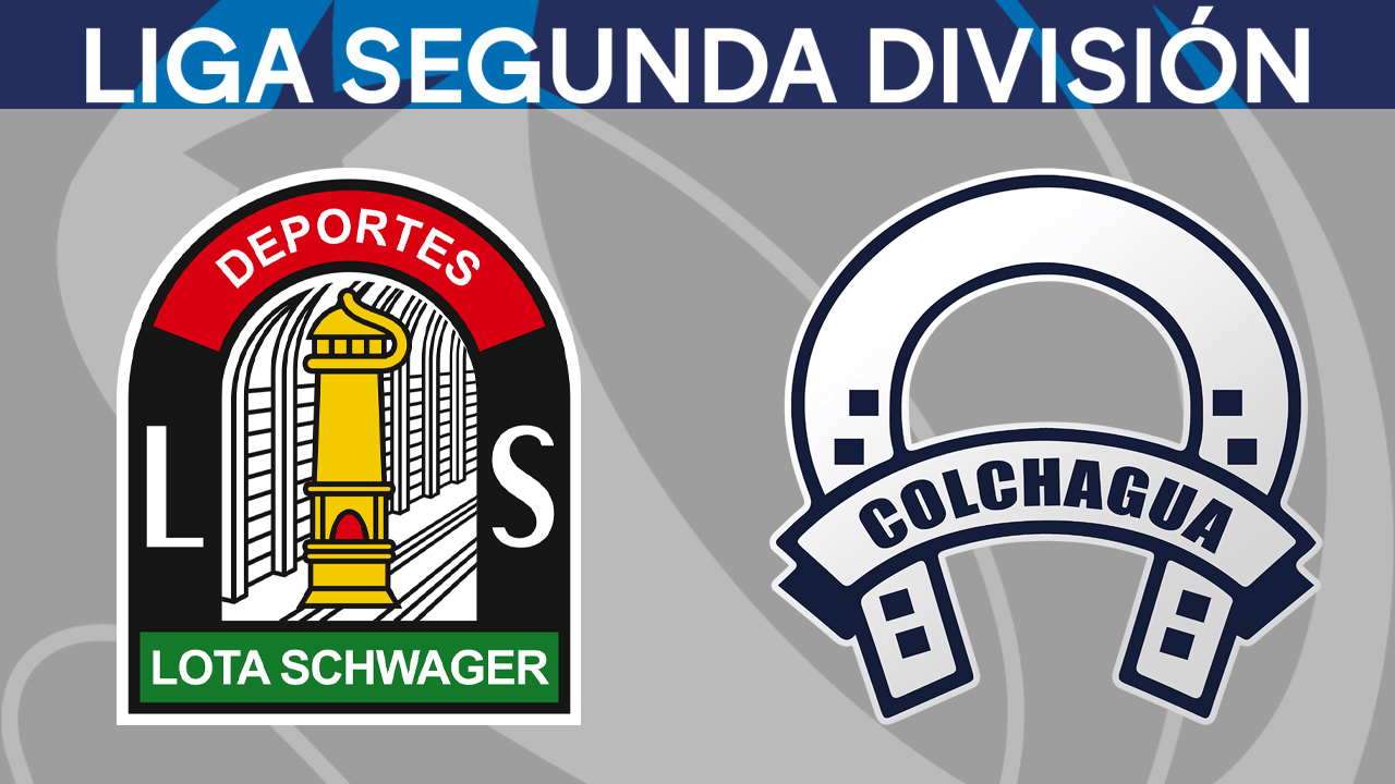 Lota Schwager vs Colchagua poster
