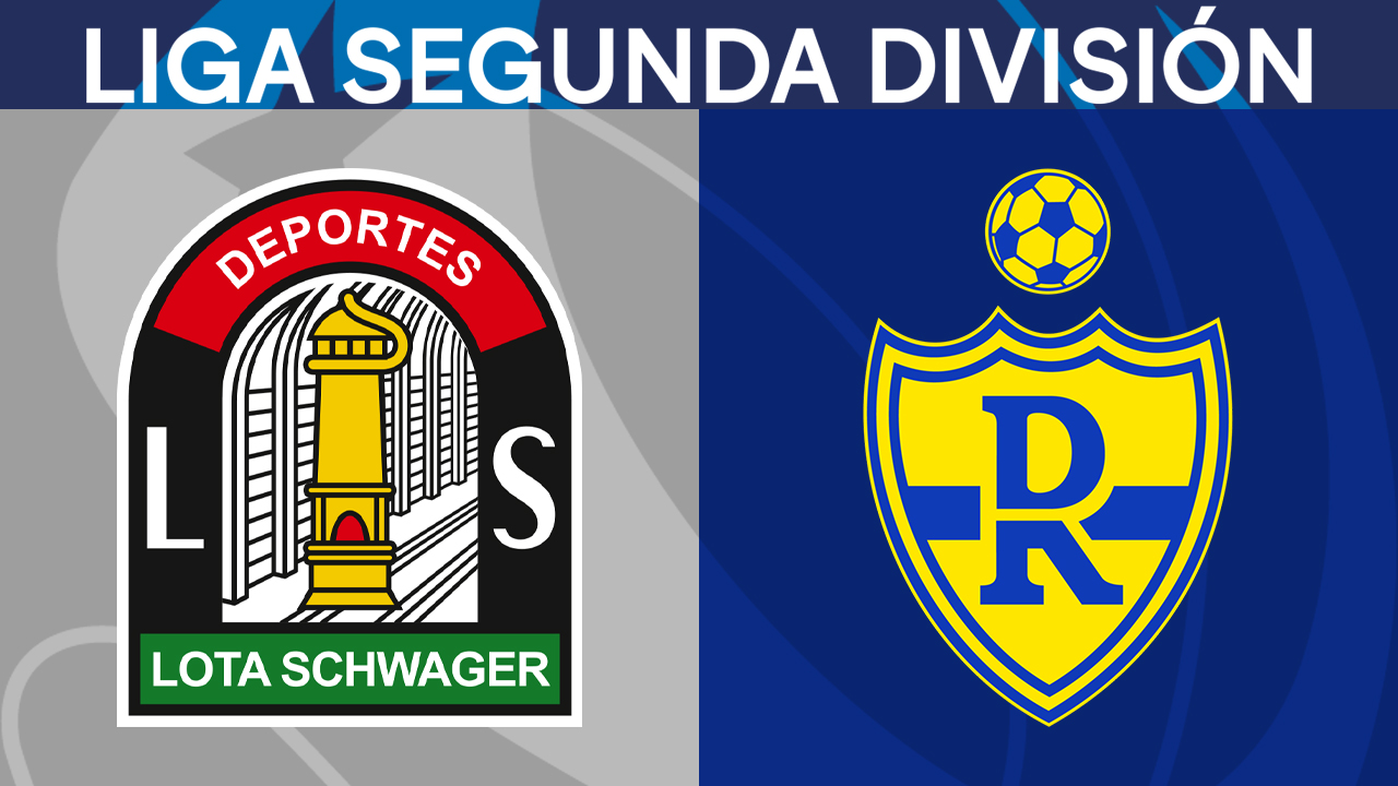 Lota Schwager vs Deportes Rengo poster