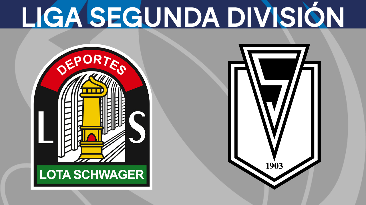 Lota Schwager vs Santiago Morning poster