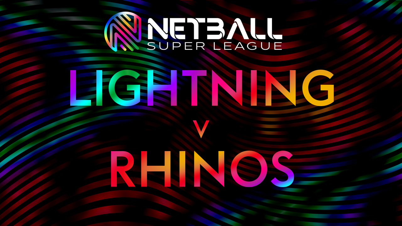 Loughborough Lightning vs Leeds Rhinos poster