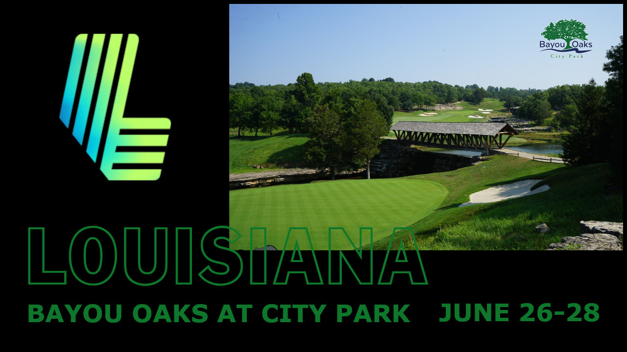 Louisiana image