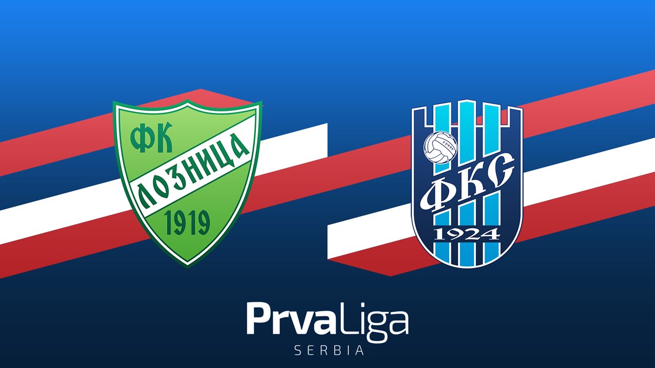 Loznica vs Smederevo 1924 poster