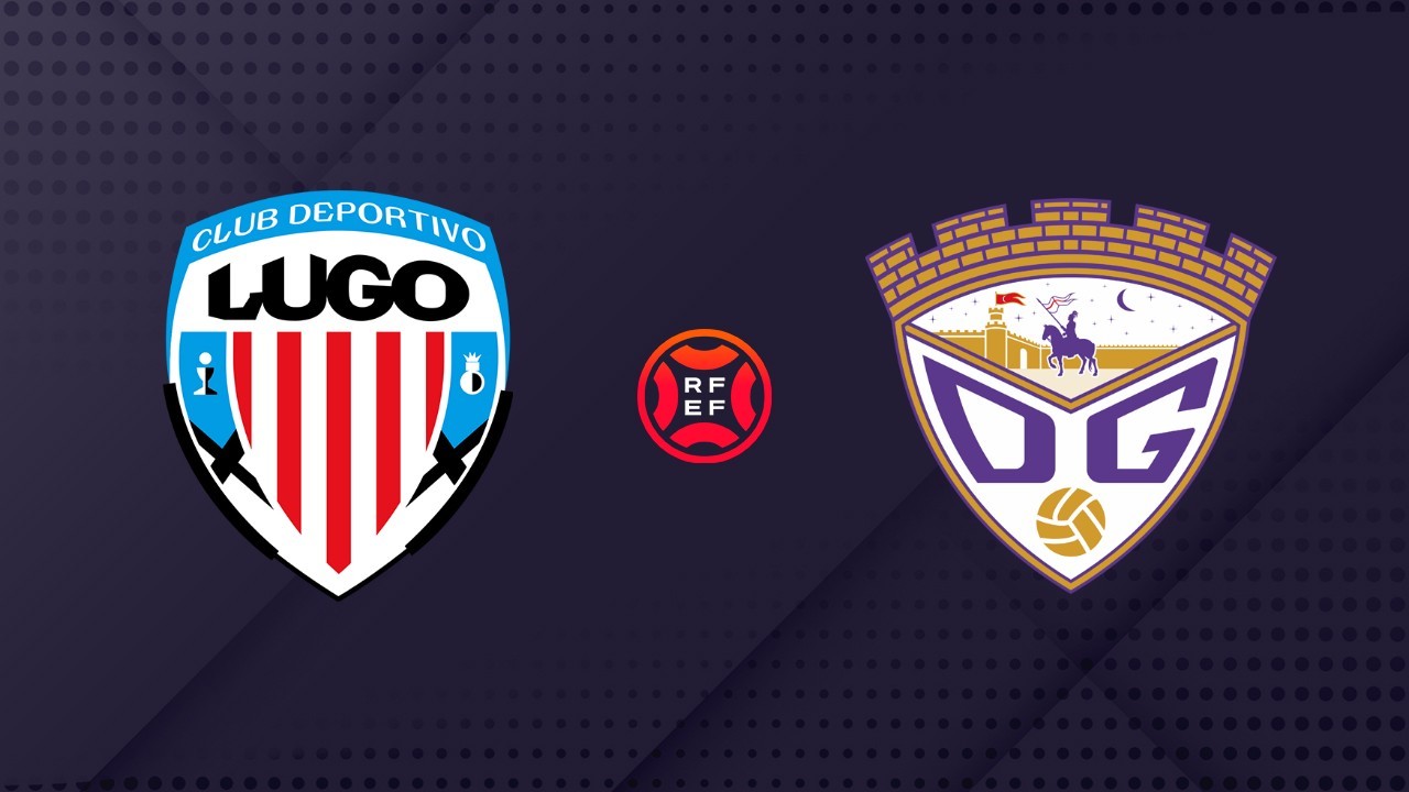 Lugo vs Guadalajara poster
