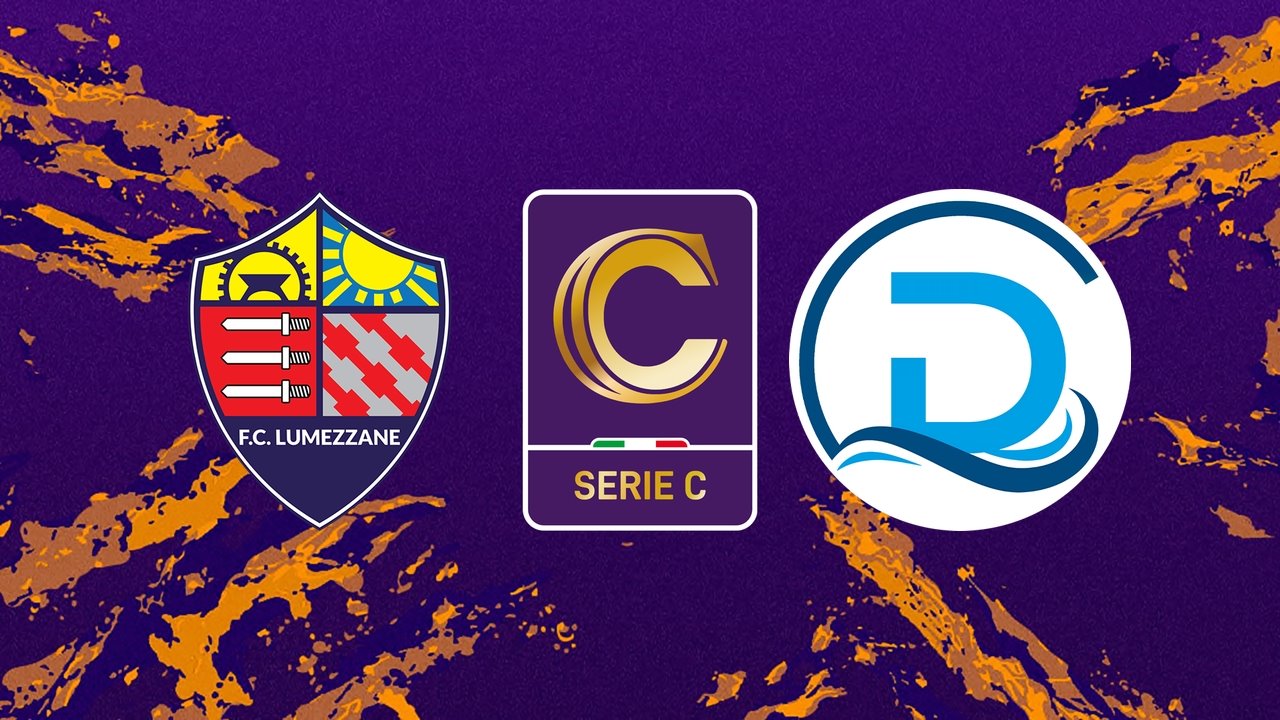 Lumezzane vs Desenzano poster