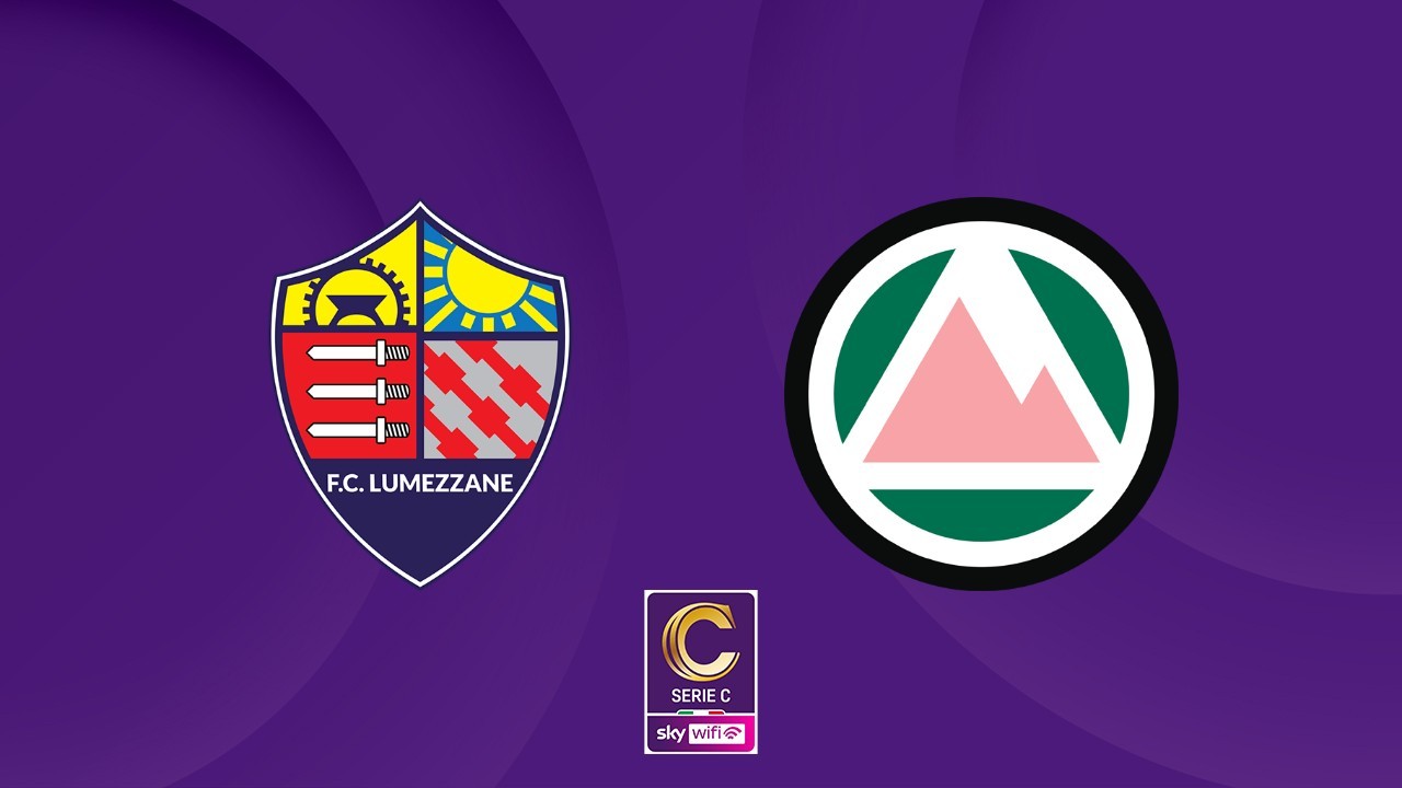 Lumezzane vs Dolomiti Bellunesi poster