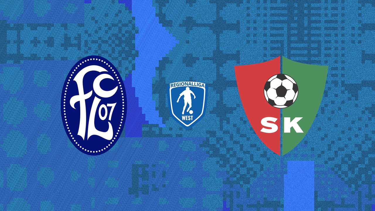 Lustenau vs SK St. Johann poster