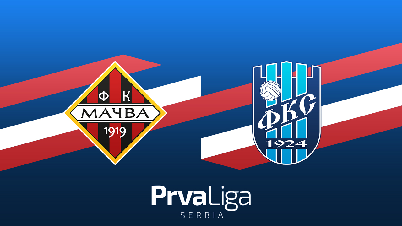 Mačva Šabac vs Smederevo 1924 poster