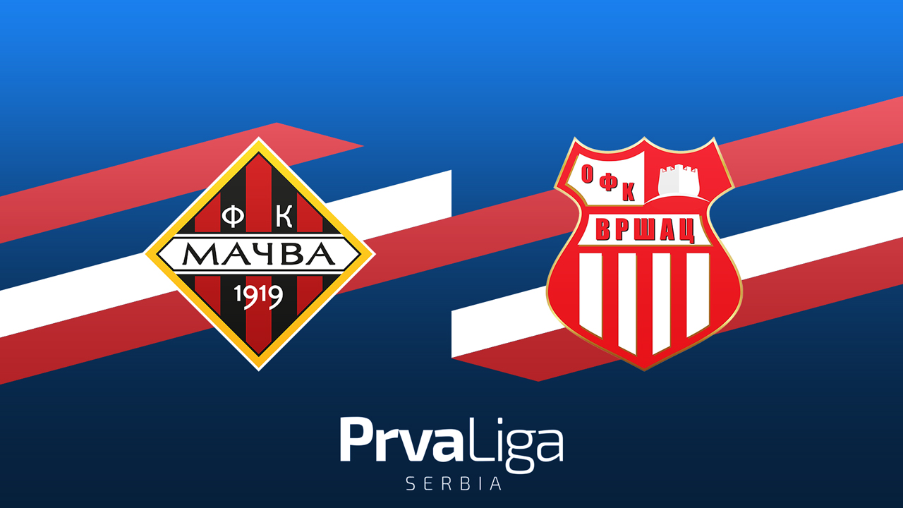 Mačva Šabac vs Vršac poster