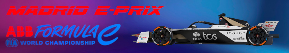 Madrid E Prix