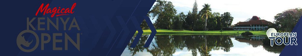 Magical Kenya Open