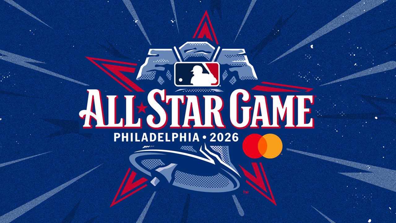 Major League Baseball All Star Game image