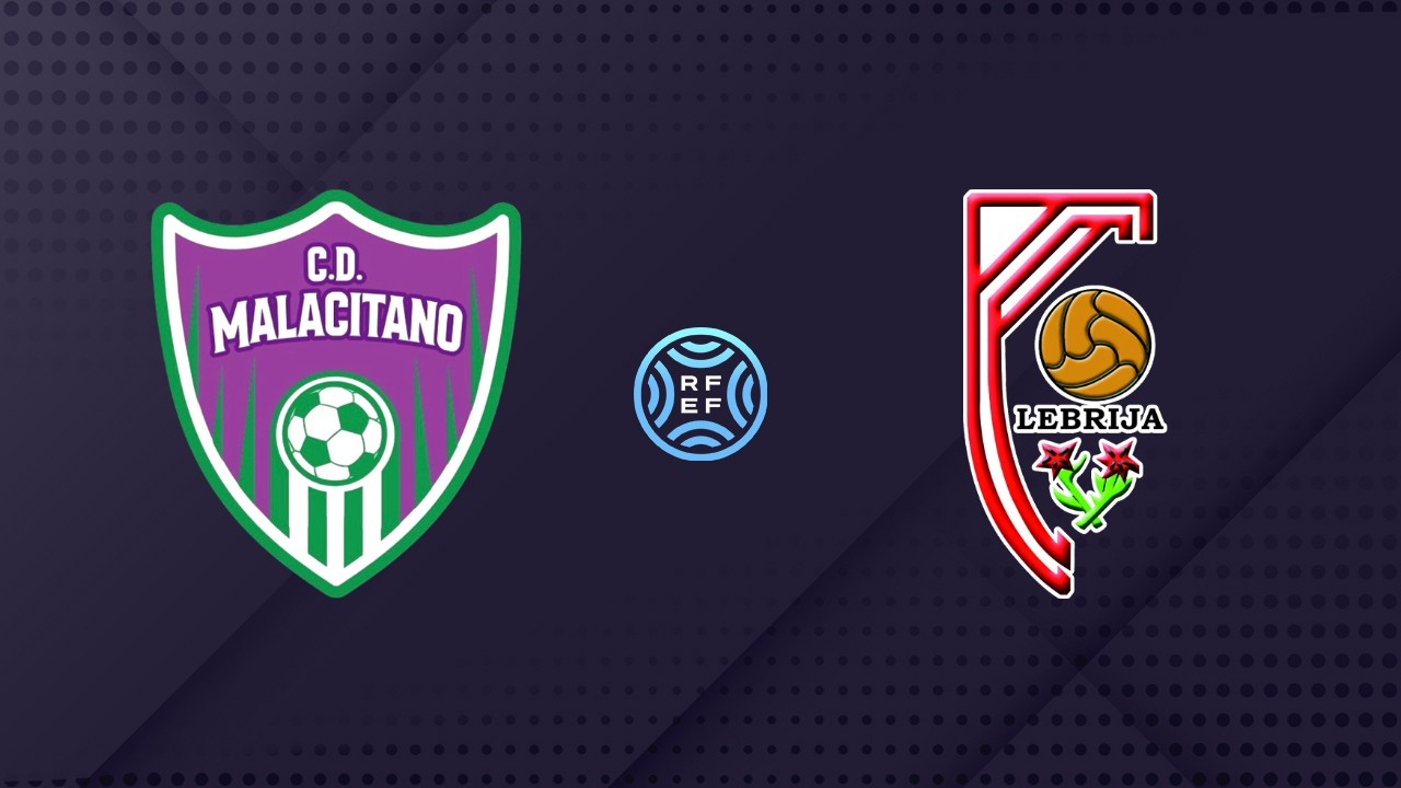 Malacitano vs Atlético Antoniano poster