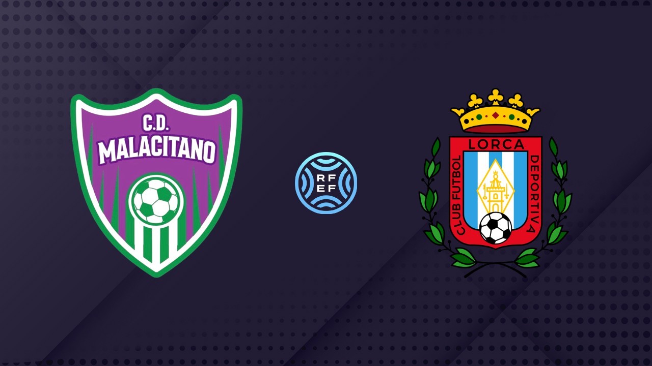 Malacitano vs Lorca Deportiva poster