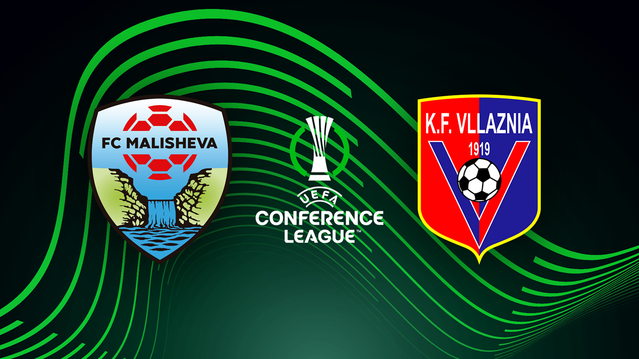 Malisheva vs Vllaznia Shkodër poster