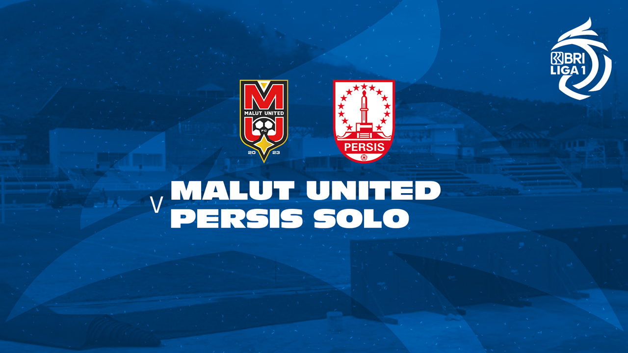 Malut United vs Persis Solo poster