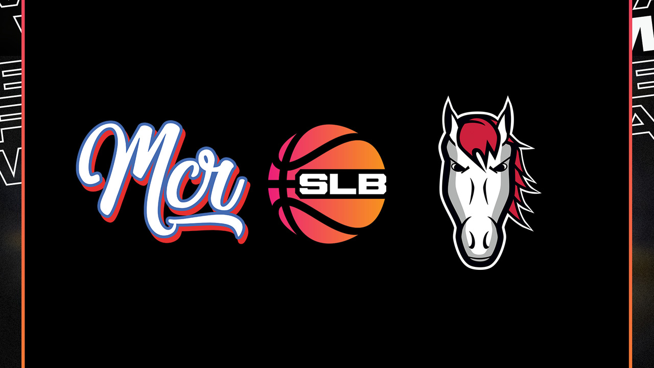 Manchester Basketball vs Leicester Riders poster