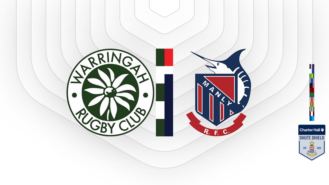 Manly vs Warringah poster