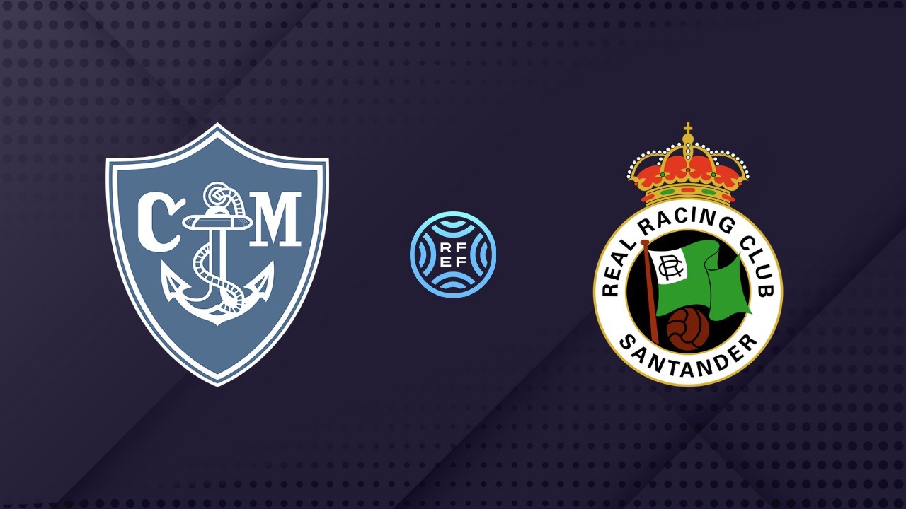 Marino de Luanco vs Rayo Cantabria poster