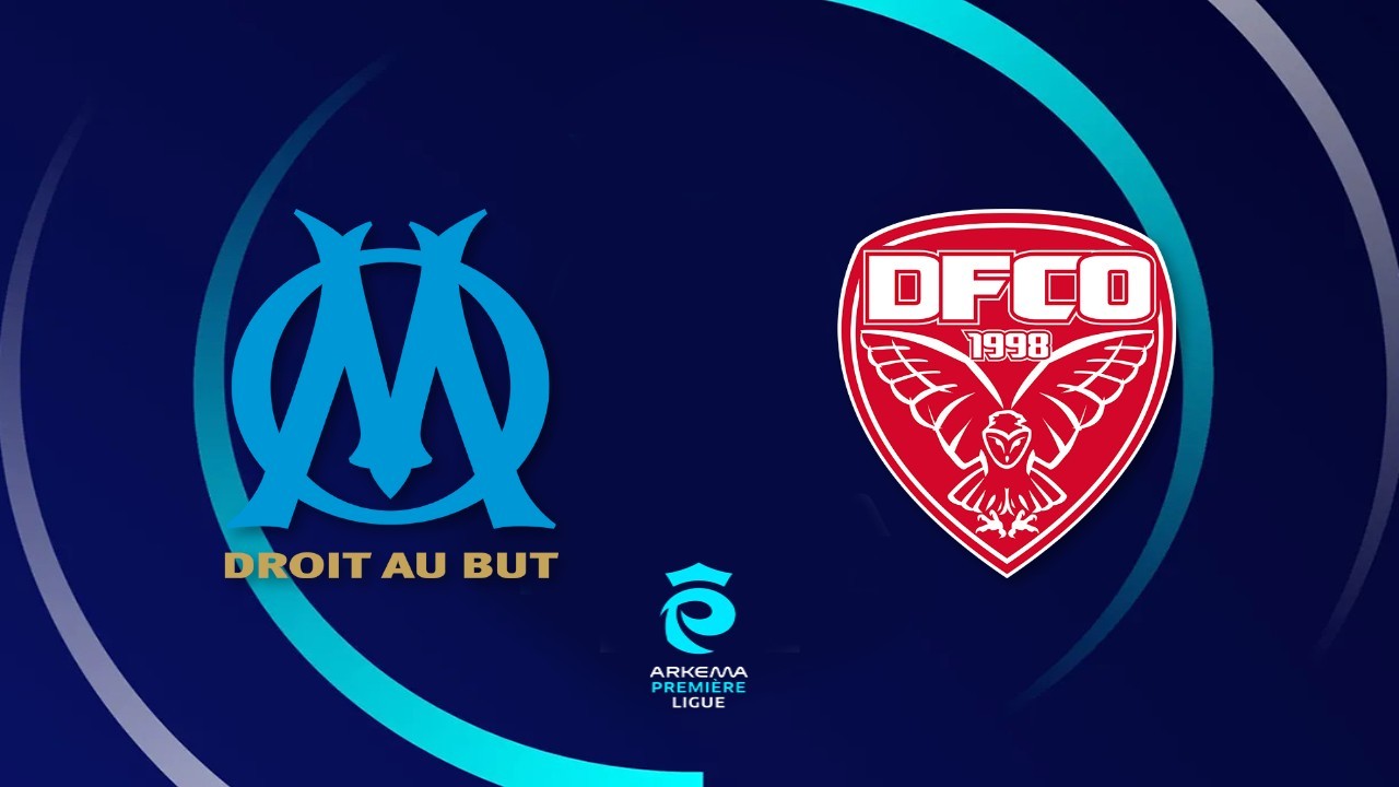 Marseille Féminin vs Dijon Women poster