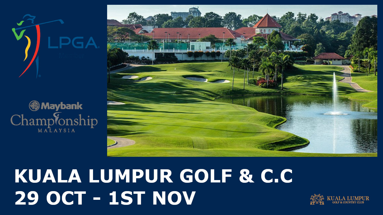 Maybank Championship image