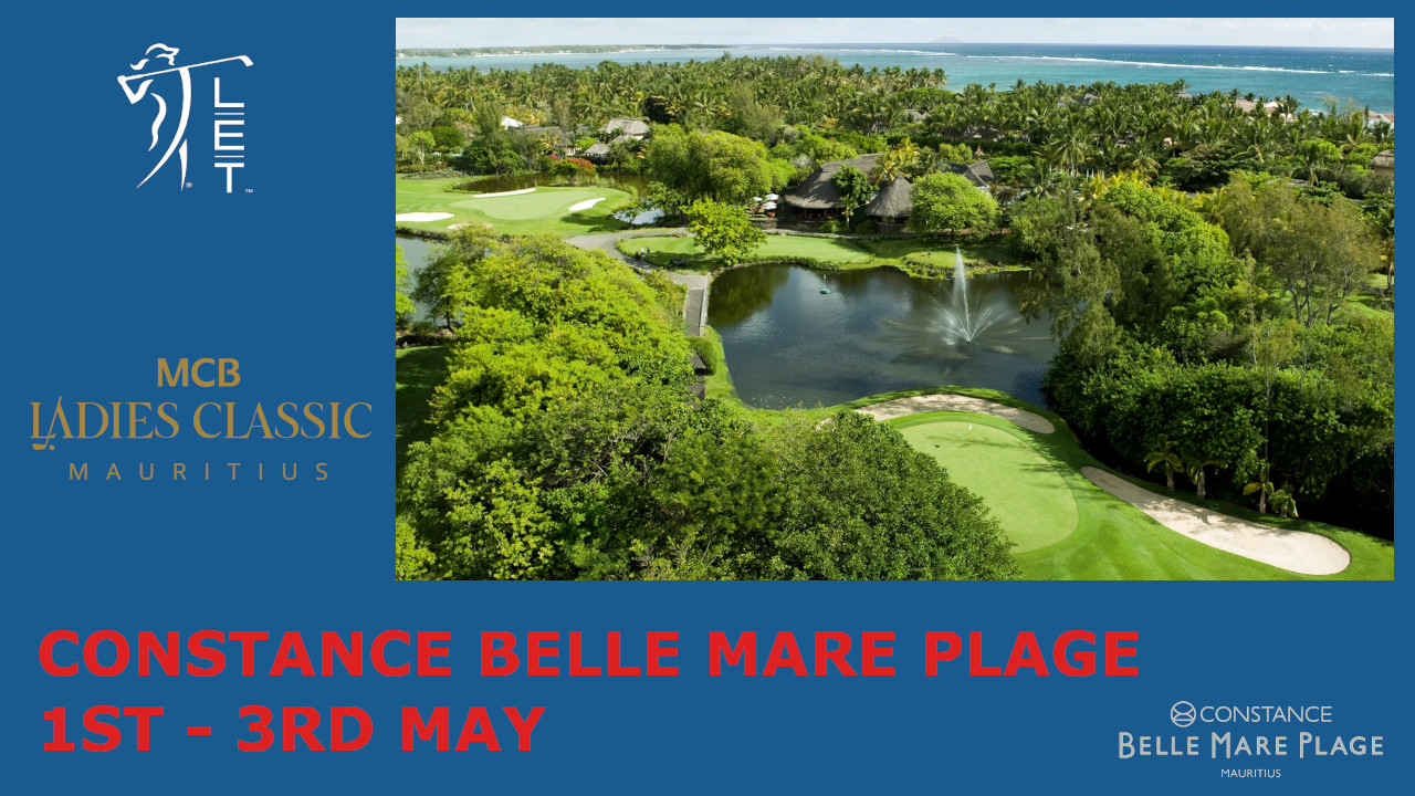 MCB Ladies Classic Mauritius image