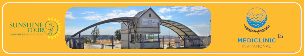 Mediclinic Invitational Final Round