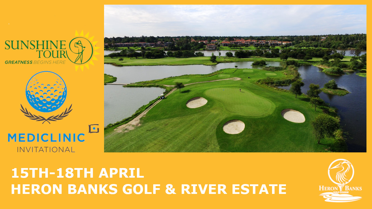 Mediclinic Invitational Final Round image