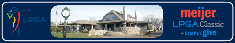 Meijer LPGA Classic for Simply Give